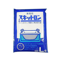 窪田 水切袋グリストラップスキットロンL細目 10枚入 FC188SL-426133