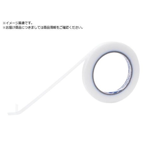 3M スコッチ 超強力両面テープ プラスチック・塩ビ用 SPL-12R FCD177B-4600741-イメージ1