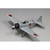 ファインモールド 1/72 FR04 帝国海軍 零式艦上戦闘機三二型 FR04ｾﾞﾛｾﾝ32ｶﾞﾀ-イメージ4