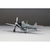 ファインモールド 1/72 FR04 帝国海軍 零式艦上戦闘機三二型 FR04ｾﾞﾛｾﾝ32ｶﾞﾀ-イメージ9