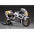 ハセガワ 1/12 Honda NSR500 “1989 WGP500 チャンピオン” BK4ﾎﾝﾀﾞNSR500WGPﾁﾔﾝﾋﾟｵﾝ-イメージ2