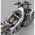 ハセガワ 1/12 Honda NSR500 “1989 WGP500 チャンピオン” BK4ﾎﾝﾀﾞNSR500WGPﾁﾔﾝﾋﾟｵﾝ-イメージ7