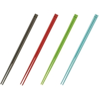 シリコーン コンビ菜箸 パプリカレッド FCK8780-056058002