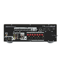 マルチチャンネルAVレシーバー STR-AN1000 レビュー】サラウンドシステム最強装備『STR-AN1000
