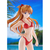 ウェーブ POP UP PARADE BEACH QUEENS 式波・アスカ・ラングレー【ビキニstyle】  L size「ヱヴァンゲリヲン新劇場版」 ﾎﾟﾂﾌﾟｱﾂﾌﾟPBQｱｽｶﾋﾞｷﾆL-イメージ2