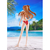 ウェーブ POP UP PARADE BEACH QUEENS 式波・アスカ・ラングレー【ビキニstyle】  L size「ヱヴァンゲリヲン新劇場版」 ﾎﾟﾂﾌﾟｱﾂﾌﾟPBQｱｽｶﾋﾞｷﾆL-イメージ4