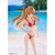 ウェーブ POP UP PARADE BEACH QUEENS 式波・アスカ・ラングレー【ビキニstyle】  L size「ヱヴァンゲリヲン新劇場版」 ﾎﾟﾂﾌﾟｱﾂﾌﾟPBQｱｽｶﾋﾞｷﾆL-イメージ5
