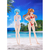 ウェーブ POP UP PARADE BEACH QUEENS 式波・アスカ・ラングレー【ビキニstyle】  L size「ヱヴァンゲリヲン新劇場版」 ﾎﾟﾂﾌﾟｱﾂﾌﾟPBQｱｽｶﾋﾞｷﾆL-イメージ6