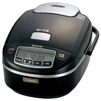 象印 NP-SF10E5 圧力IH炊飯器 商品レビュー 象印 圧力IH炊飯ジャー(5．5合炊き) KuaL プライム