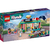 レゴジャパン LEGO フレンズ 41728 ハートレイクシティのダイナー 41728ﾊ-ﾄﾚｲｸｼﾃｲﾉﾀﾞｲﾅ--イメージ2