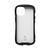 Hamee iPhone 14用ハイブリッドケース IFACE REFLECTION ブラック 41-945049-イメージ1