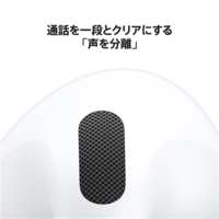 Apple MKFW4J/A AirPods 5 |エディオン公式通販