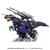 タカラトミー ZOIDS AZ-09 ジェノザウラー AZ09ｼﾞｴﾉｻﾞｳﾗ--イメージ1