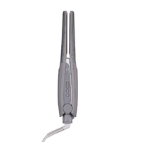 テスコム NIS500B-H プロフェッショナル プロテクトイオン ストレート