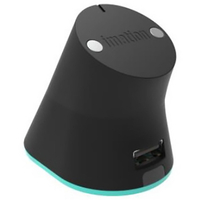Imation CHARGING DOCK RGB ブラック IMCD300
