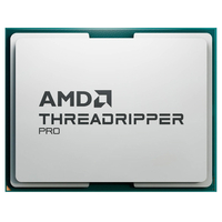 AMD CPU AMD Ryzen Threadripper PRO 7000 WX シリーズ 100100000884WOF