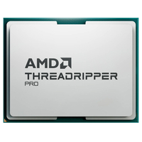AMD 100-100000884WOF CPU AMD Ryzen Threadripper PRO 7000 WX