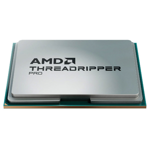 AMD CPU AMD Ryzen Threadripper PRO 7000 WX シリーズ 100-100000884WOF-イメージ3