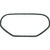 シゲマツ/CS・CX面体用クリアビュー 0 2631 FC695VB-4228123-イメージ1