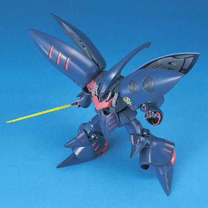 バンダイスピリッツ HGUC 1/144 キュべレイMk-II HGUC11ｷﾕﾍﾞﾚｲMK2N-イメージ3