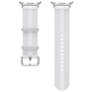 Samsung Athleisure band (S/M) for Galaxy Watch8 White ET-SOL32SWEGJP Samsung Athleisure band (S/M) for Galaxy Watch8 White ET-SOL32SWEGJP