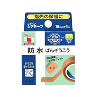 ニチバン ニチバン シアテープ 15mm×4m FC15843