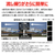 キヤノン デジタル一眼カメラ・ダブルズームキット EOS R50 ブラック EOSR50BKWZK-イメージ8
