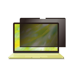 ナカバヤシ MacBookNeo用のぞき見防止フィルタ SF-MBN1301FLGPV-イメージ8
