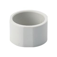 スペーシア プラスチックジョイントPJー501W　白 PJ-501WH