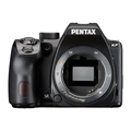 PENTAX デジタル一眼レフカメラ・ボディ PENTAX KF KFBODYBK