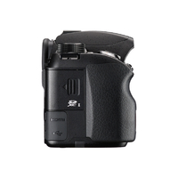 PENTAX KF BODY BK デジタル一眼レフカメラ・ボディ PENTAX KF