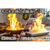 ジェントス 初期消火用シート Flame Breaker GFB-01-イメージ4