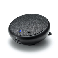 サンワサプライ MM-BTMSP4 Bluetooth会議スピーカーフォン(個人向け