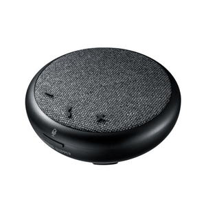 サンワサプライ Bluetooth会議スピーカーフォン(個人向け) MM-BTMSP4 サンワサプライ Bluetooth会議スピーカーフォン(個人向け) MM-BTMSP4