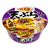 明星食品 明星庵天ぷらそば大盛 112g FC459PF-イメージ1