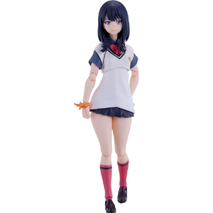 マックスファクトリー figma664 宝多六花 グリッドマンユニバースver.「劇場版『グリッドマン ユニバース』」 FIGMA664タカラダリツカユニバ-スVER マックスファクトリー figma664 宝多六花 グリッドマンユニバースver.「劇場版『グリッドマン ユニバース』」 FIGMA664タカラダリツカユニバ-スVER