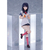 マックスファクトリー figma664 宝多六花 グリッドマンユニバースver．「劇場版『グリッドマン ユニバース』」 FIGMA664ﾀｶﾗﾀﾞﾘﾂｶﾕﾆﾊﾞ-ｽVER-イメージ7