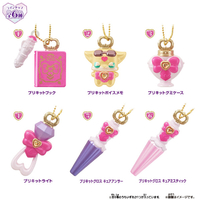 バンダイ ミニチュアコレクション プリキット ﾐﾆﾁﾕｱCﾌﾟﾘｷﾂﾄ