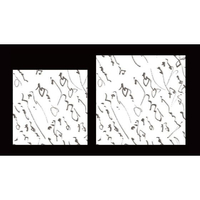 アーテック 万葉四季紙 300枚入 180mm×180mm RP-J180 FC018LM-4433100