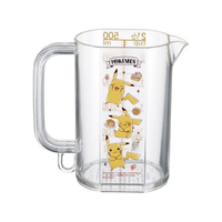 スケーター メジャーカップ 500ml ピカチュウ FC245PS-MMC1