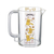 スケーター メジャーカップ 500ml ピカチュウ FC245PS-MMC1-イメージ1