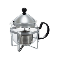 ＨＡＲＩＯ ティーメーカー 茶王 CHAN-4SV FC662LH-3143910