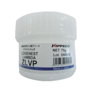 ニッペコ 超高真空用フッ素グリース ロゲネストラムダZLVP 75g FC724FB-3892018-イメージ1