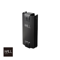 ナカムラ WALL スマートコードケース WLCC95119