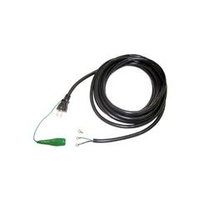 正和電工 15A修理用　取替コード　5m SYU-5B