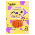 ペッツルート さつまいもガム 70g ｻﾂﾏｲﾓｶﾞﾑ