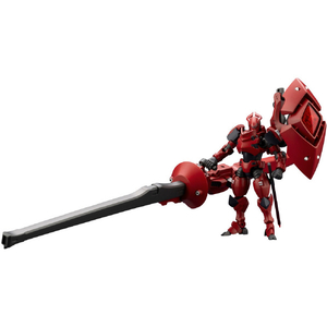 コトブキヤ 1/24 HG086R ガバナー クイーンズガード HG086Rガバナ-クイ-ンズ コトブキヤ 1/24 HG086R ガバナー クイーンズガード HG086Rガバナ-クイ-ンズ