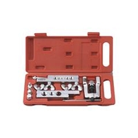 トラスコ中山 TRUSCO　スエジ＆45°フレア GF45-16