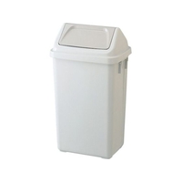 トラスコ中山 エコダストボックス 36L FC213HF-2550946