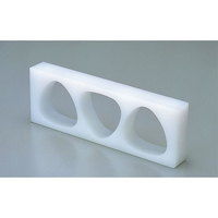 住べテクノプラスチック 住友/PE ジャンボ おにぎり型 大阪型 5ヶ取 OJ500 FC959LT-6977100